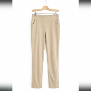 Charter Club Stretch Khakis. Size 16S.